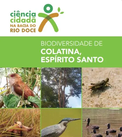 Biodiversidade de Colatina, Espírito Santo