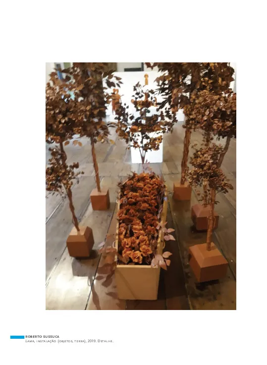 Proposta de reconstituição da flora e geração de renda aos locais afetados pelo rompimento da barragem de Fundão: Uso de frutos nativos e exóticos do Brasil