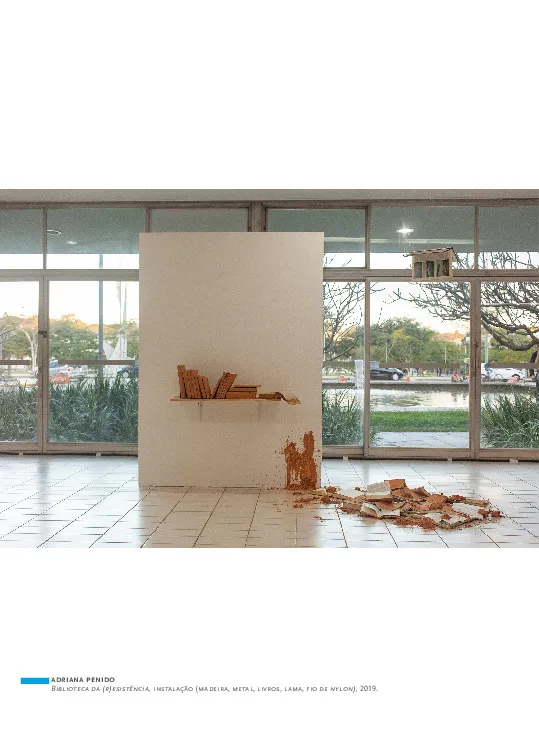 A Grande narrativa: Um ano de cobertura online do desastre da Samarco em Veja e Carta Capital.