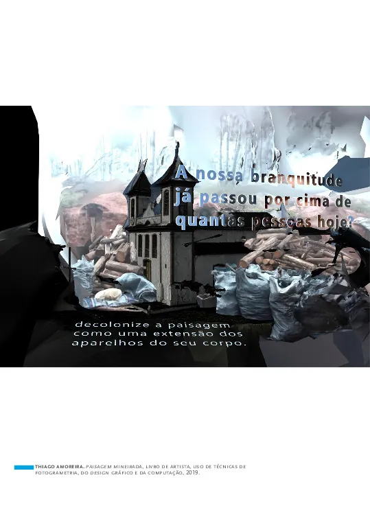 O estudo de controvérsias a partir de uma sequência didática investigativa: o desastre em Bento Rodrigues