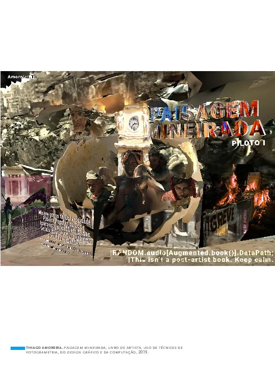 Da responsabilidade civil ambiental do estado diante de desastres e as consequências para Barra Longa (MG)