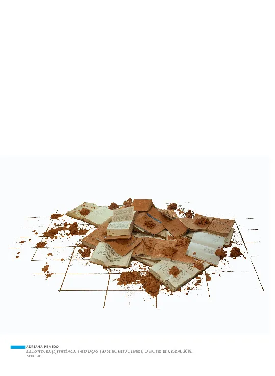 Assessoria Técnica Independente: A luta por direitos das populações atingidas por barragem de mineração