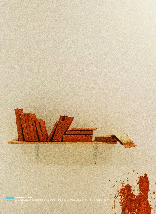 Desastre de Mariana e campanha institucional da Samarco: Uma análise discursiva