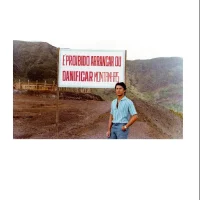 “Somos atingidos todos os dias”: os efeitos dos desastres na comunidade de Paracatu de Baixo (MG).