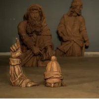 Restauração da Capela de São Bento em Bento Rodrigues: por uma “hontologia” da ruína