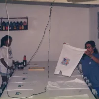 Confecção do Projeto Tamar