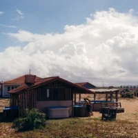 Aquário de Tartarugas Marinhas
