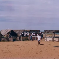 Reserva Biologica de Comboios