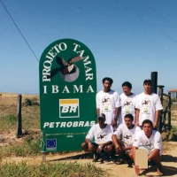 Reserva Biológica de Comboios – colaboradores