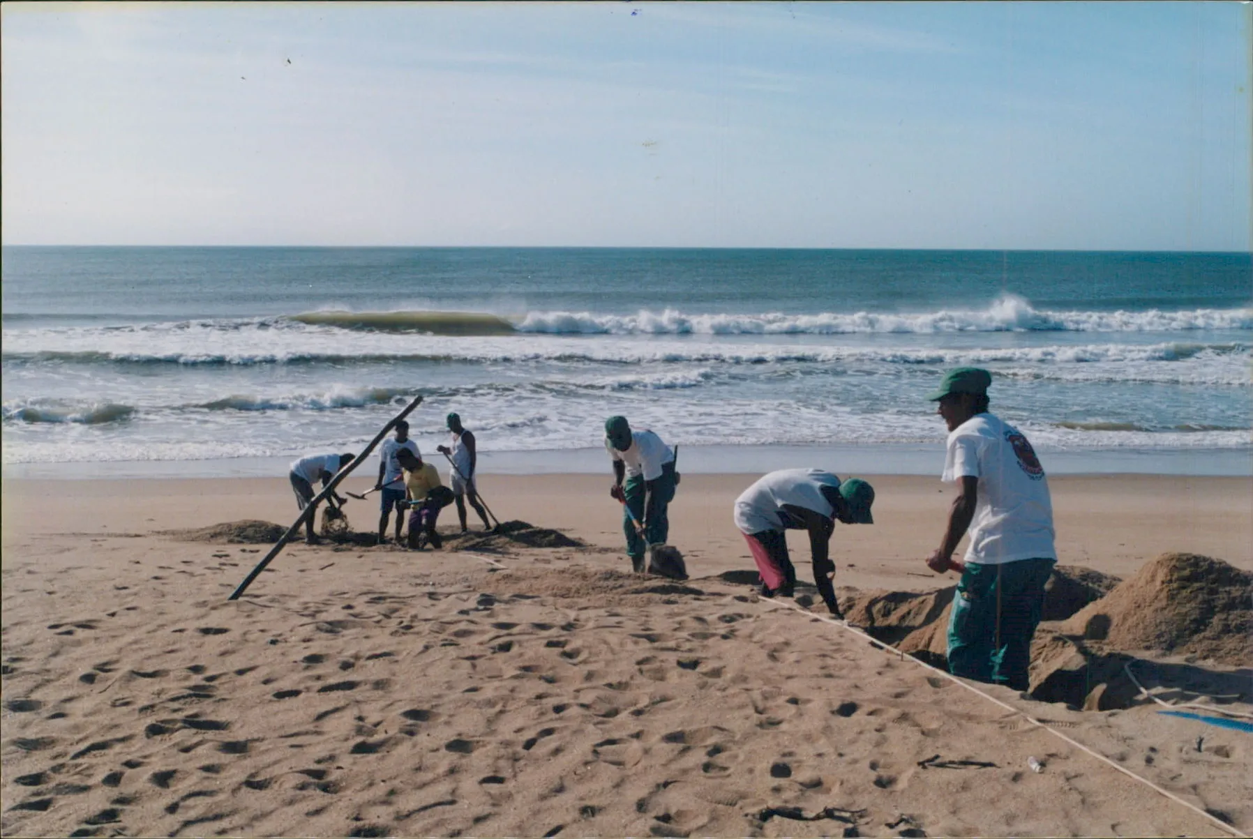 Drenagem da água do aquário