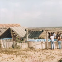 Reserva Biológica de Comboios – Aquários