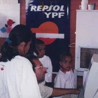 Escola Vila Regência