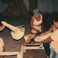 Carnaval em Regência