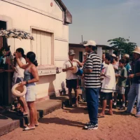Manifestação Religiosa