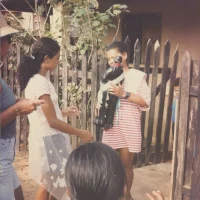 Festa de São Benedito