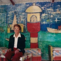 Pioneira do Congo Mirin de Regência