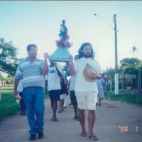 Festa de São Benedito