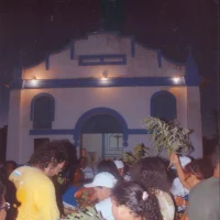 Fincada do Mastro – Igraja Católica