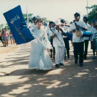 Festa de Caboclo Bernardo