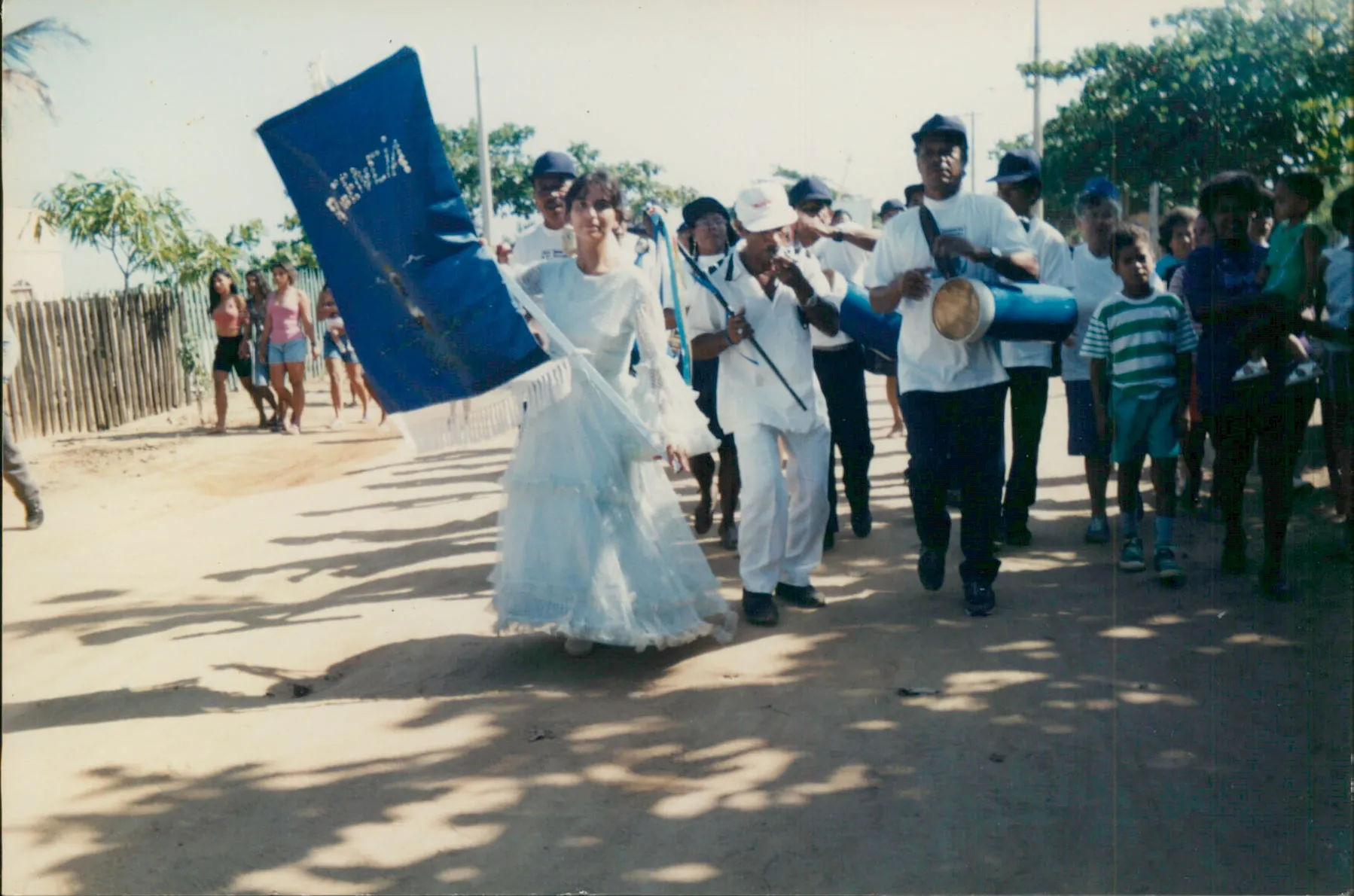 Festa de Caboclo Bernardo