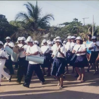 Festa de Caboclo Bernardo