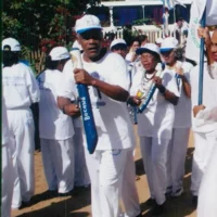 Festa de Caboclo Bernardo