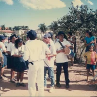 Festa de Caboclo Bernardo