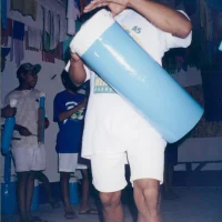 Casa do Congo – Ensaio da Banda de Congo