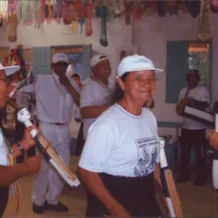 Casa do Congo – Apresentação