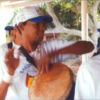 Banda de Congo de Regência