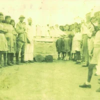 Festa de Caboclo Bernardo