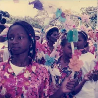 11º Encontro de Bandas de Congo em Regência – Festa de Caboclo Bernardo