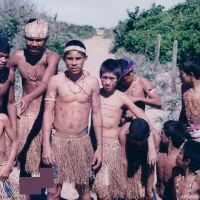 Festa de Caboclo Bernardo