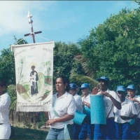 Festa de Caboclo Bernardo