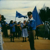 Festa de Caboclo Bernardo