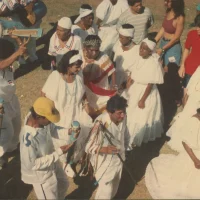 Festa de Caboclo Bernardo