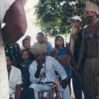 Festa de Caboclo Bernardo