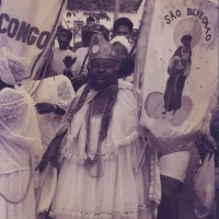 Festa de Caboclo Bernardo