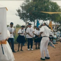 Festa de Caboclo Bernardo