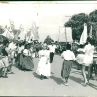 Festa de Caboclo Bernardo