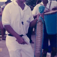 Festa de Caboclo Bernardo