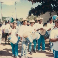 Festa de Caboclo Bernardo