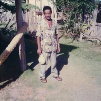 Exposição das Curandeiro/Benzedeira no Museu Histórico de Regência.