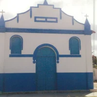 Igreja Católica de Regência
