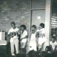 Escola Vila Regência