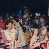 Carnaval em Regência