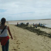 Projeto Verão Legal em Regência