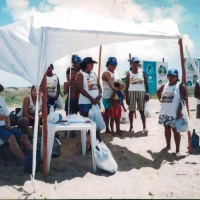 Projeto Verão Legal em Regência