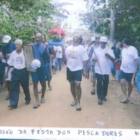 Festa dos Pescadores – São Pedro