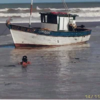 Barco de Pesca